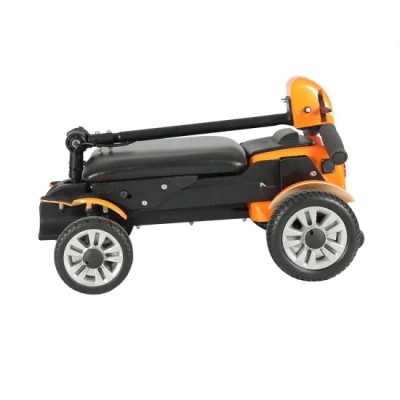 2020 Fast Delivery Mini size 120KG Loading Capacity electric scooter for Adult and Teenagers