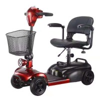 2020 new products electric handcycle , electric wheelchair for sale