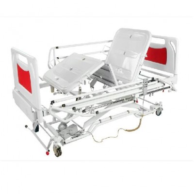 2019 new hot good  homecare electric hospital bed factory wholesales