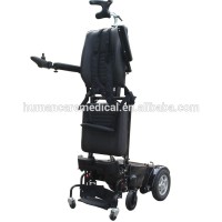 stand wheelchair price, best selling electric standing up wheelchair factory sale