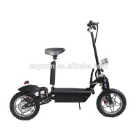 2020 CE 48V1600W EVO 2 wheel Stand up folding electric scooter portable scooter  YXEB-716