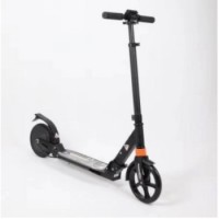 6.5 inch big tire electric Kick scooter/escooter/foldable e-scooter for adult