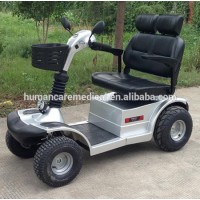 2015 new design hot sale big wheel electric scooter for sale in china