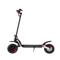 2020 10inch wheel dual motor 1000w folding electric kick scooter adult